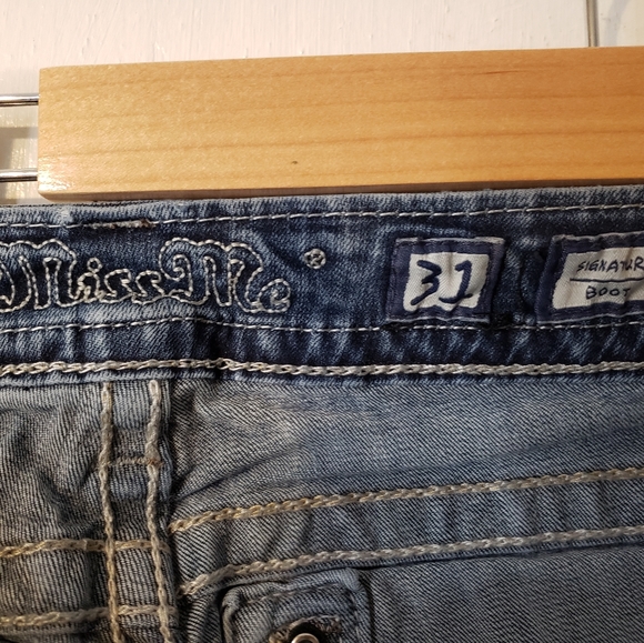 Miss Me Jeans - Picture 8 of 10